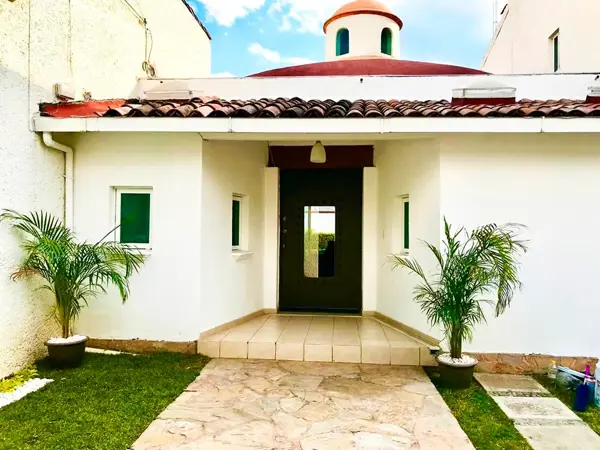 Casa en venta en Extensión Vista Hermosa, Cuernavaca — foto 3 de 14