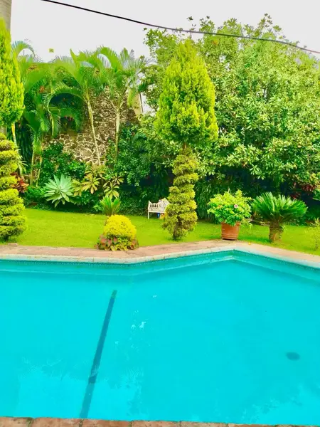 Casa en venta en Cuernavaca Centro, Cuernavaca — foto 2 de 5