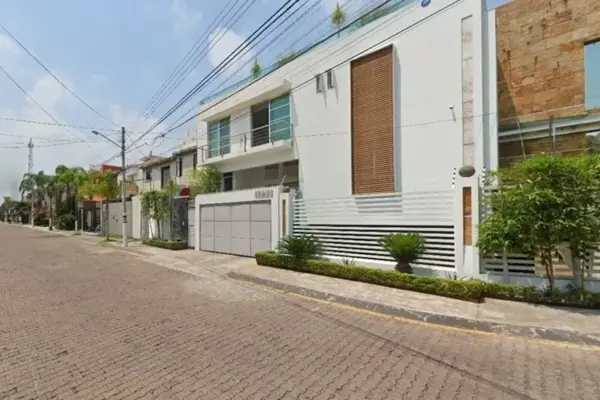 Casa en venta en Cerro Del Tesoro, San Pedro Tlaquepaque — foto 3 de 9