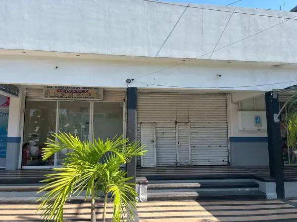 Local en venta en Melchor Ocampo, Lázaro Cárdenas — foto 3 de 4