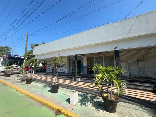 Local en venta en Melchor Ocampo, Lázaro Cárdenas — foto 2 de 4