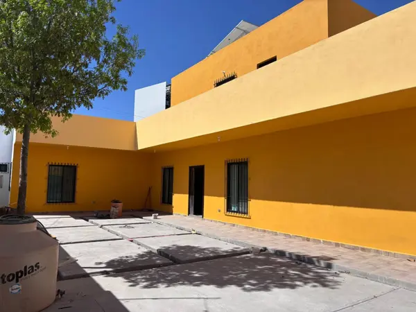 Casa en renta en Cuauhtémoc, San Nicolás de los Garza — foto 2 de 36