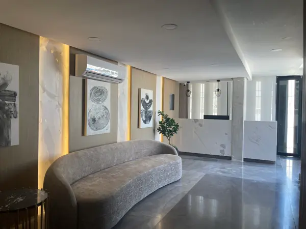 Departamento en renta en Residencial el Fresno, Torreón — foto 3 de 15
