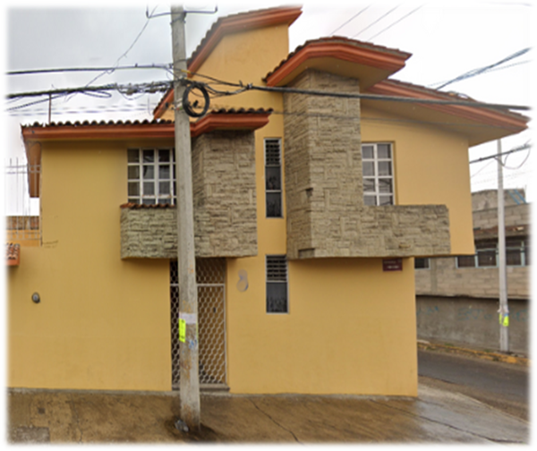 VENTA DE MAGNÍFICA CASA EN NACIONES UNIDAS, PUEBLA