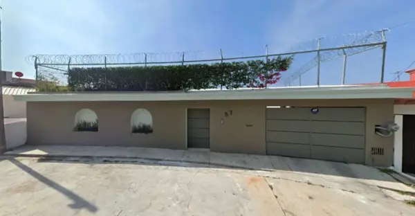 Casa en venta en Condesa, Acapulco