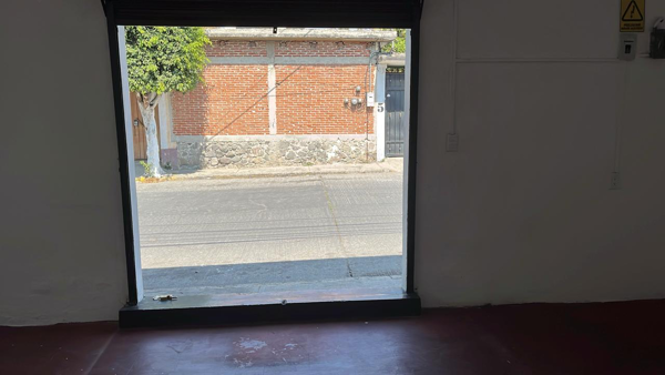 Local en renta en Ricardo Flores Magon, Cuernavaca — foto 3 de 5