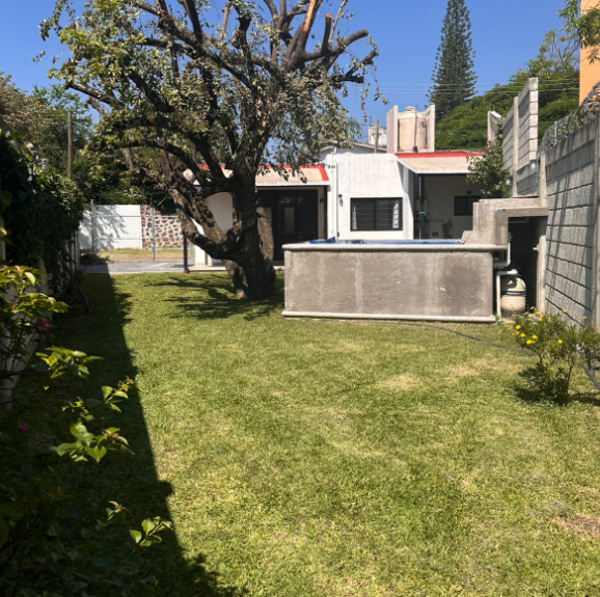 Casa en venta en Villa Real Yautepec II, Yautepec — foto 3 de 9