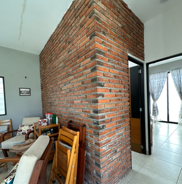 Casa en venta en Villa Real Yautepec II, Yautepec — foto 2 de 9