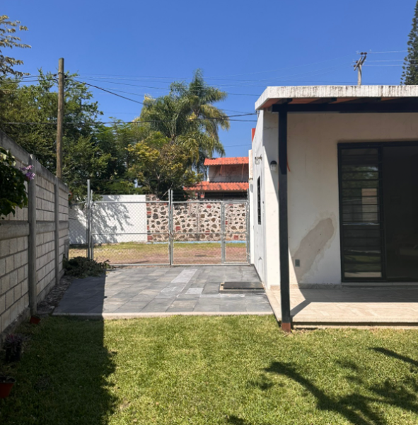 Casa en venta en Villa Real Yautepec II, Yautepec, Morelos Casa en venta en Villa Real Yautepec II, Yautepec, Morelos