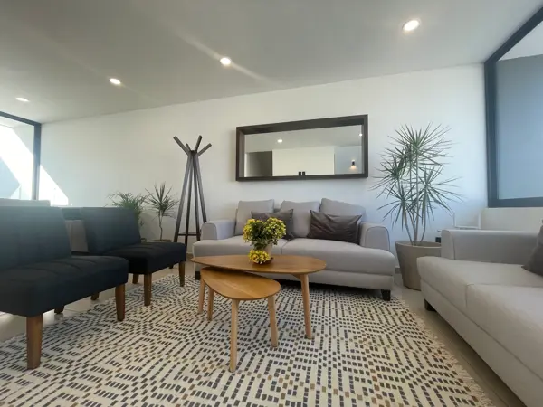 Casa en venta en Llanos de Jesús Tlatempa, San Pedro Cholula — foto 3 de 28