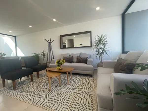 Casa en venta en Llanos de Jesús Tlatempa, San Pedro Cholula — foto 2 de 28