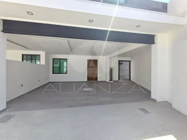 Casa en renta en Las Plazas, Tijuana — foto 2 de 26