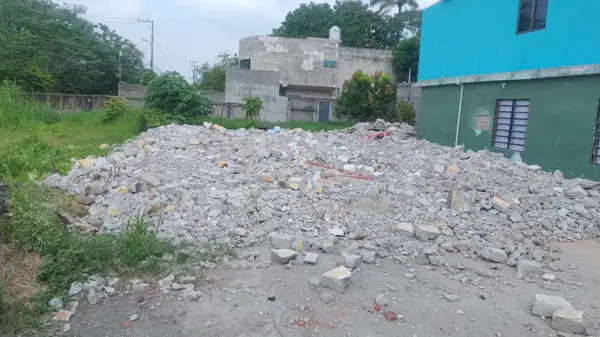 Terreno en venta en Saloya 2da. Sección, Nacajuca — foto 3 de 3