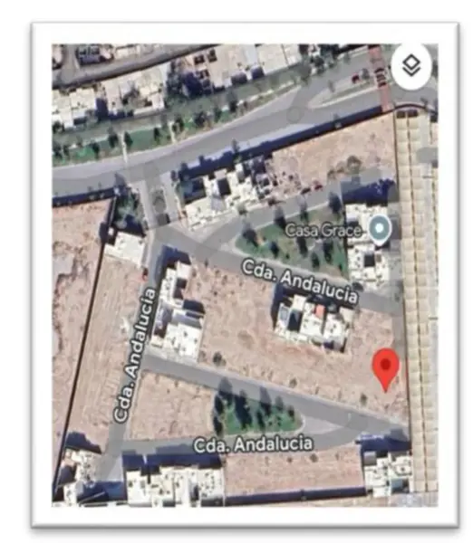 Terreno en venta en Hacienda San José, Torreón — foto 2 de 5