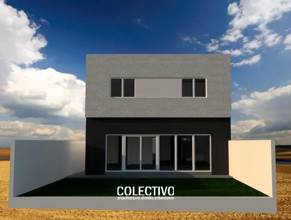 Denali Casa Nueva