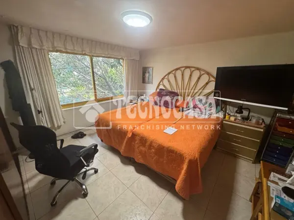 Departamento en venta en San Rafael, Cuauhtémoc — foto 3 de 11