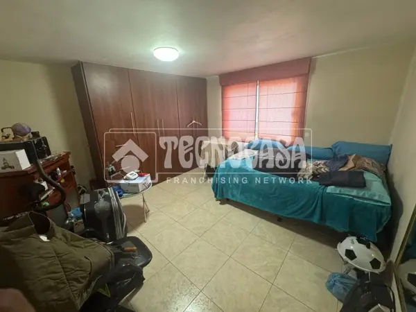 Departamento en venta en San Rafael, Cuauhtémoc — foto 2 de 11