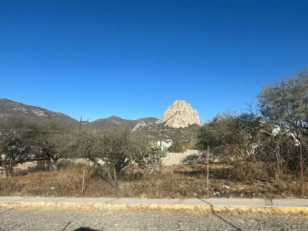 Terreno en venta en Bernal, Ezequiel Montes — foto 2 de 3