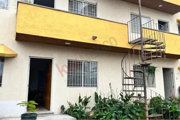 Casa en venta en Revolucion, Cuernavaca — foto 2 de 21