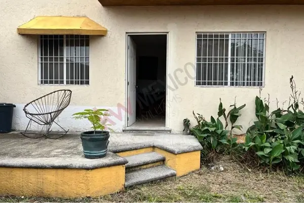 Casa en venta en Revolucion, Cuernavaca — foto 3 de 21