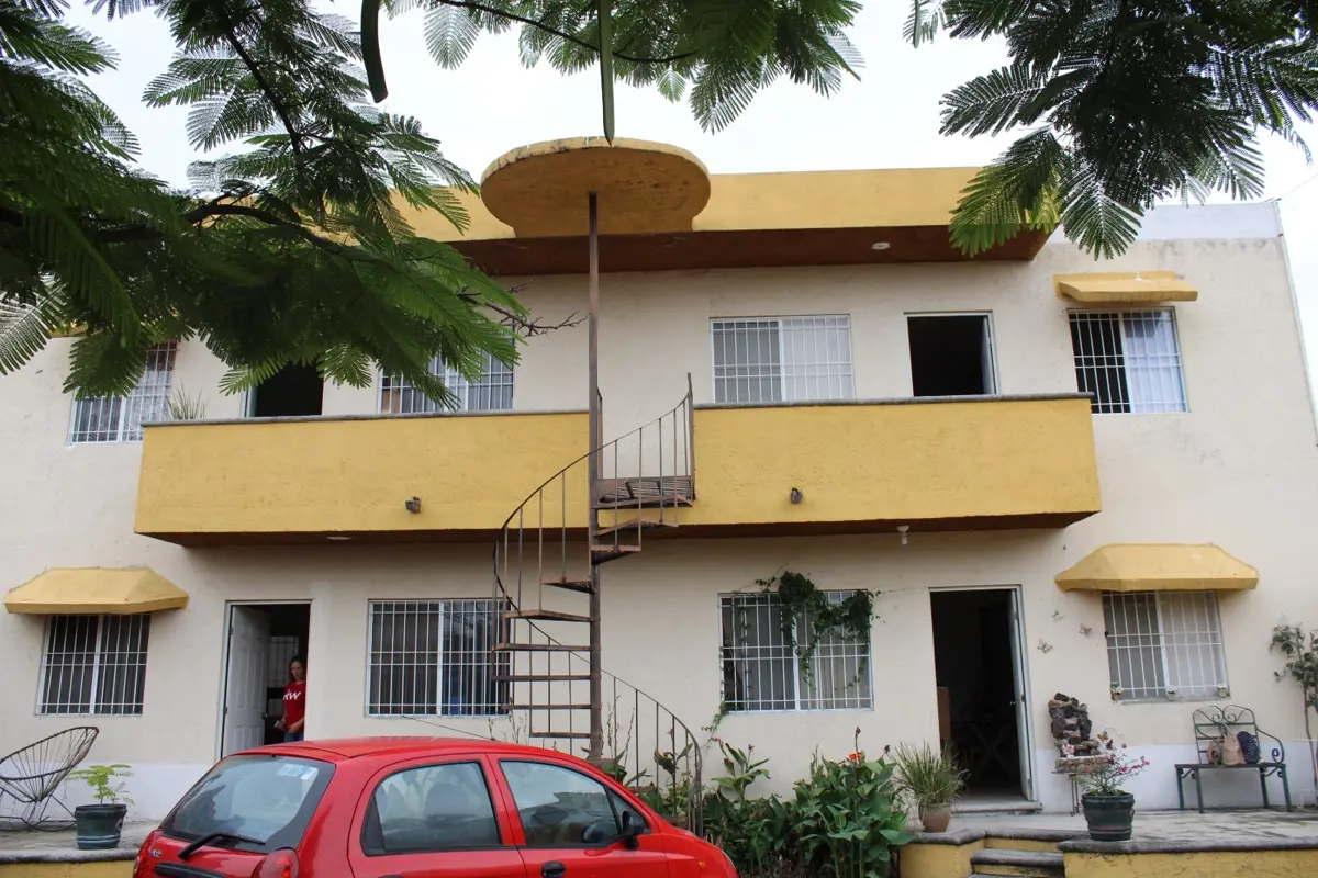 Casa en venta en Revolucion, Cuernavaca — foto 1 de 21