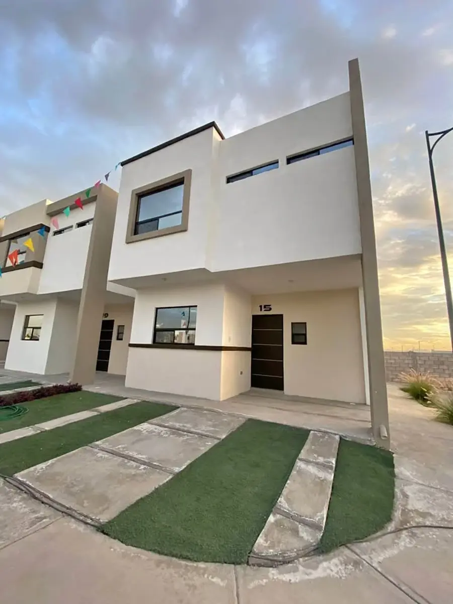 Casa en Venta en Loma Real, Torreón, Coahuila de Zaragoza