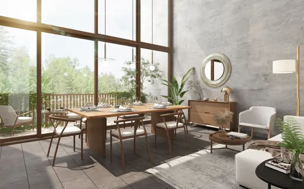 Departamento en venta en Lomas de Angelópolis, San Andrés Cholula — foto 3 de 14