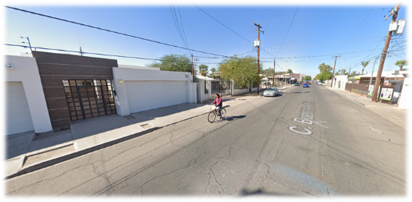 Casa en venta en Cuauhtemoc Sur, Mexicali — foto 2 de 10