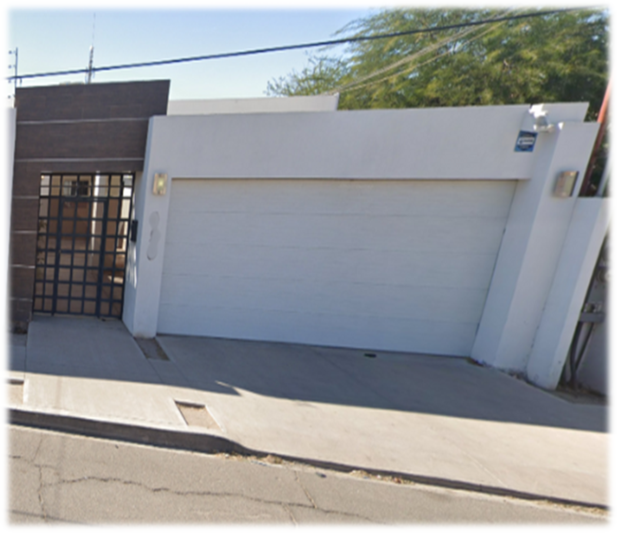 Casa en venta en Cuauhtemoc Sur, Mexicali — foto 1 de 10