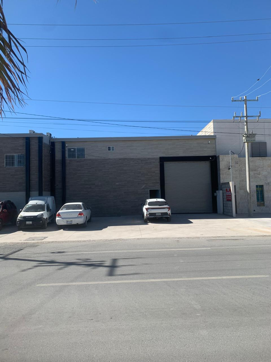 Bodega en renta en Residencial las Torres, Torreón — foto 1 de 18