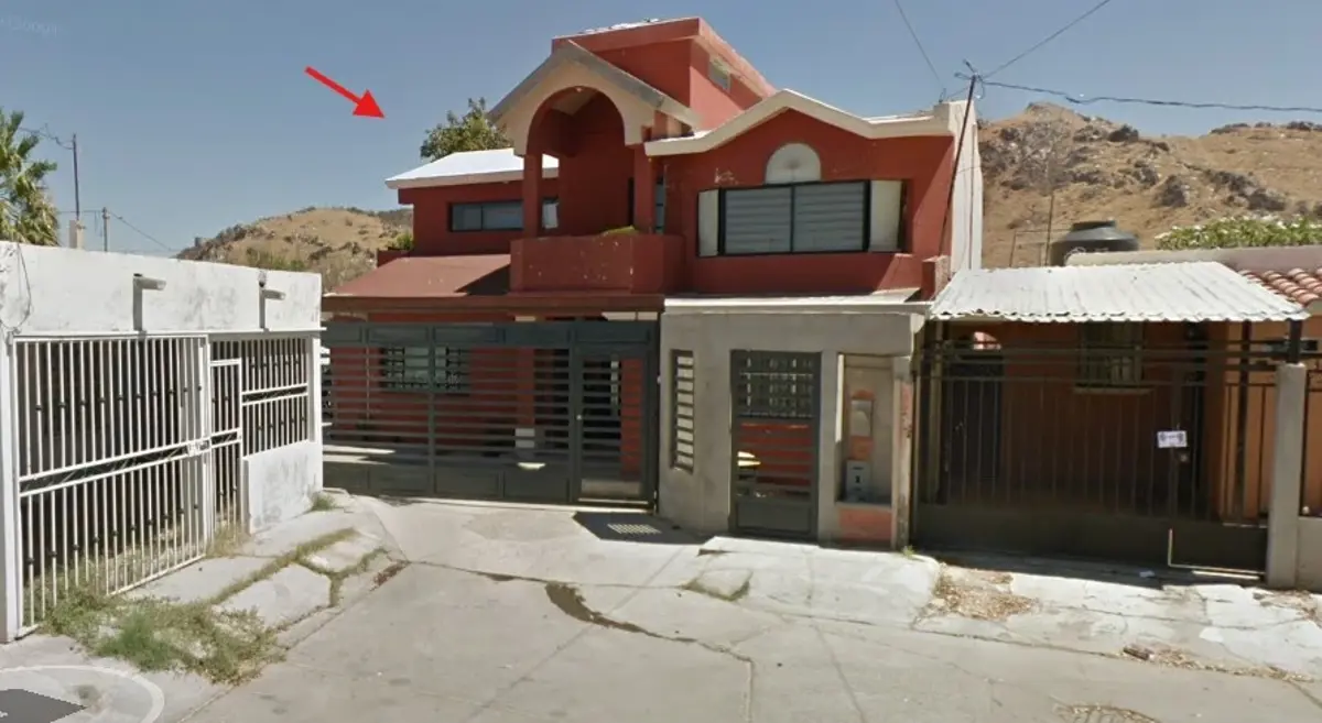 Casa en venta en Los Sauces, Hermosillo — foto 1 de 13
