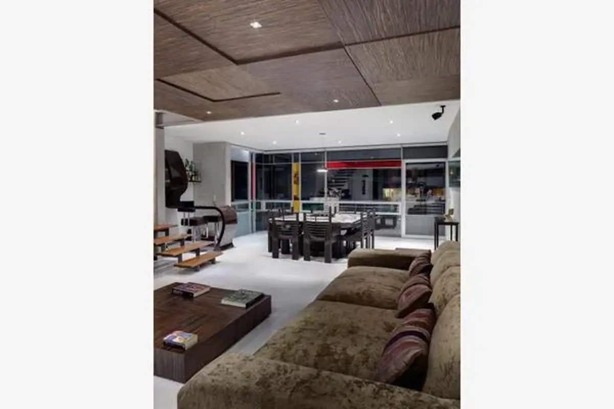 Departamento en venta en Condesa, Cuauhtémoc — foto 1 de 10