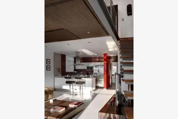 Departamento en venta en Condesa, Cuauhtémoc — foto 3 de 10