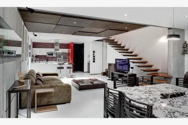Departamento en venta en Condesa, Cuauhtémoc — foto 2 de 10