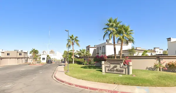 Casa en venta en Residencial Casa Maya, Mexicali — foto 3 de 16