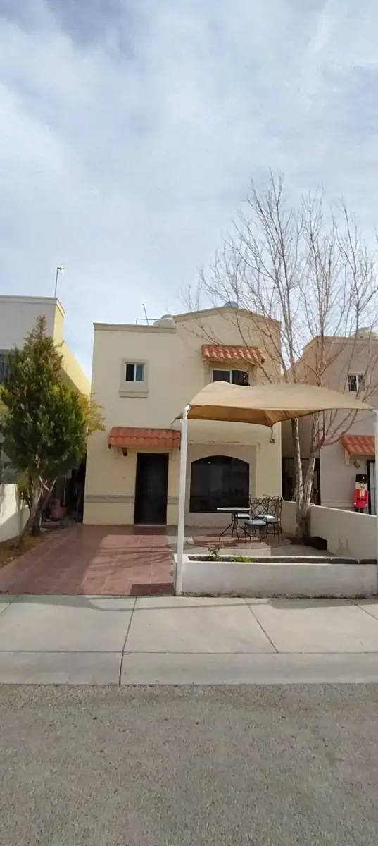 Casa en venta en Lomas de Monte Carlo, Chihuahua — foto 1 de 5