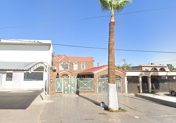 Casa en venta en San Marcos, Mexicali — foto 2 de 14