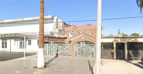 Casa en venta en San Marcos, Mexicali — foto 3 de 14