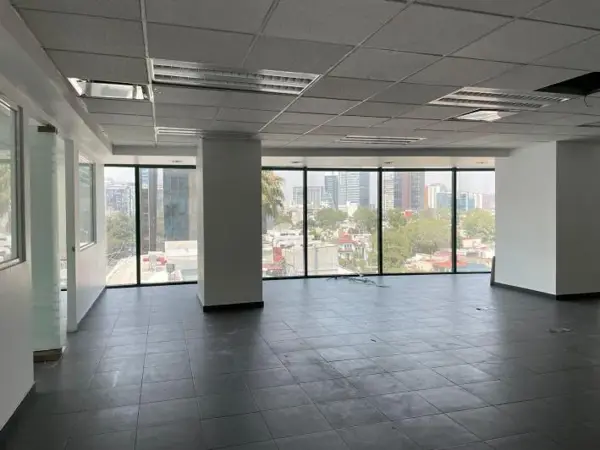 Oficina en renta en Anzures, Miguel Hidalgo — foto 3 de 18