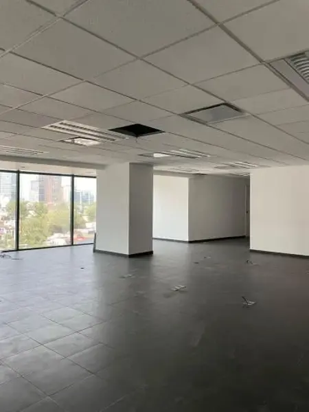 Oficina en renta en Anzures, Miguel Hidalgo — foto 2 de 18