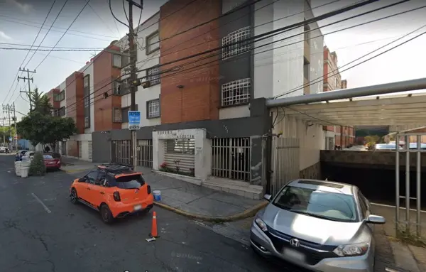 Departamento en venta en Bondojito, Gustavo A. Madero — foto 2 de 15