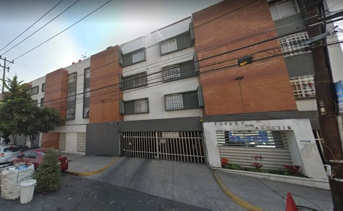 Departamento en venta en Bondojito, Gustavo A. Madero — foto 1 de 15