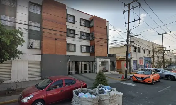 Departamento en venta en Bondojito, Gustavo A. Madero — foto 3 de 15