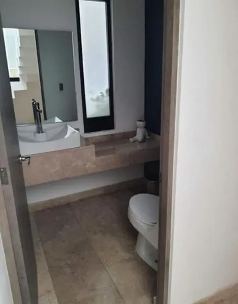 Casa en venta en Villa Residencial Venecia, Mexicali — foto 3 de 18