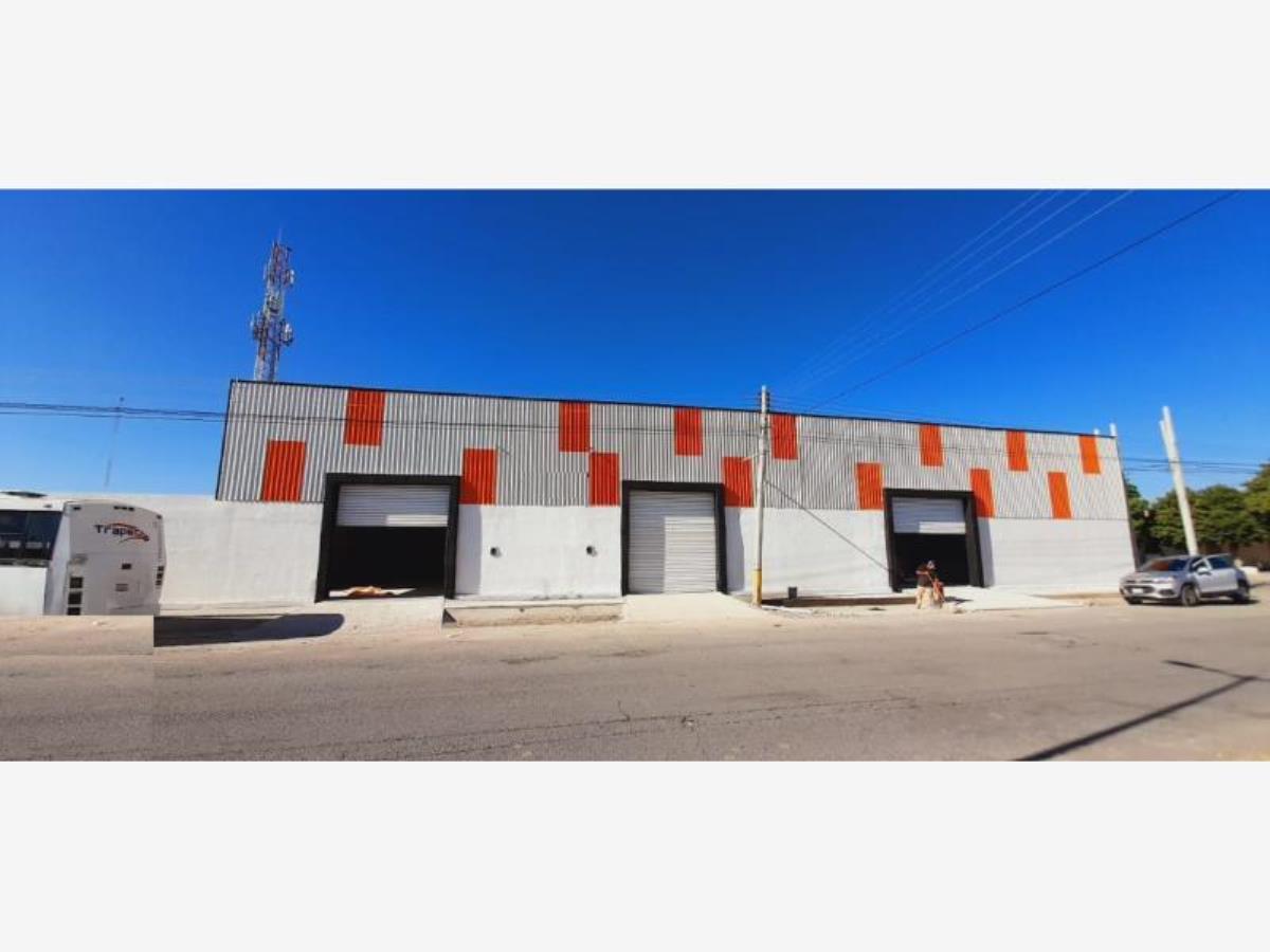 Bodega en renta en San Marcos, Torreón — foto 1 de 4
