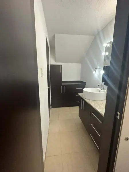 Departamento en Juriquilla Santa Fe, Querétaro, Querétaro