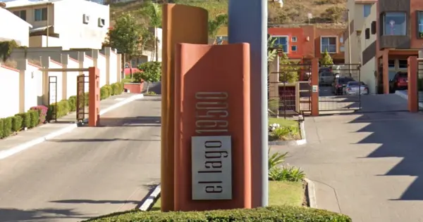 Casa en venta en El Lago 19500, Tijuana — foto 3 de 15
