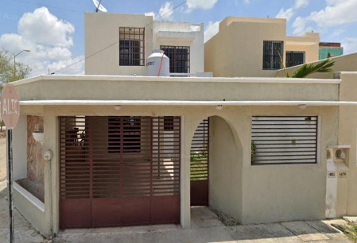 Casa en venta en Paseos de Opichen, Mérida — foto 1 de 11