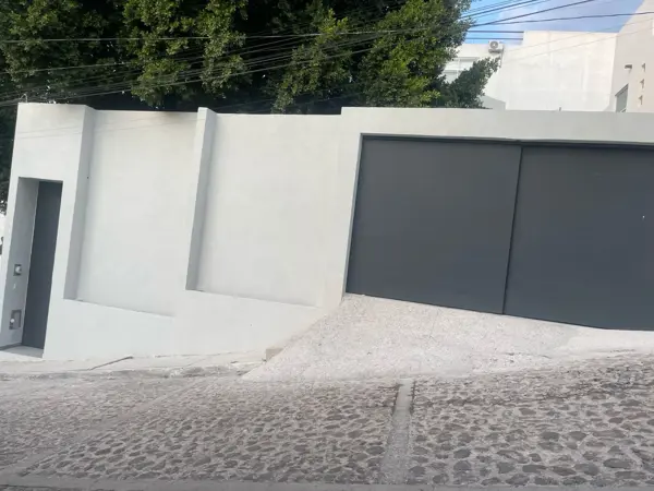 Casa remodelada en renta en Loma Dorada, Querétaro Casa remodelada en renta en Loma Dorada, Querétaro