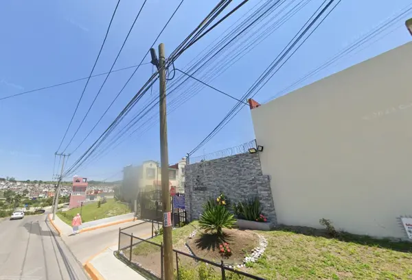 Casa en venta en URBI Villa del rey, Huehuetoca — foto 3 de 16